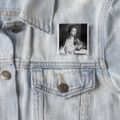 Gräfin Elizabeth Chudleigh von Bristol Button (Beispiel)