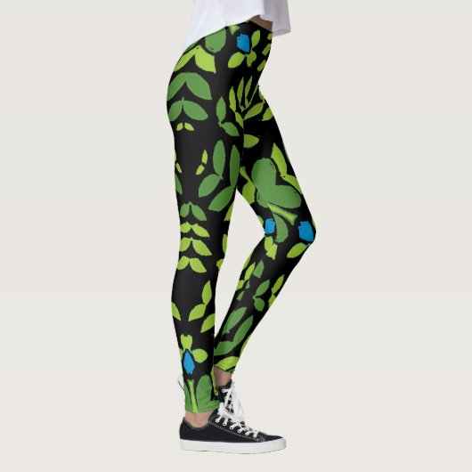 Gräfin Leggings (Rechts)