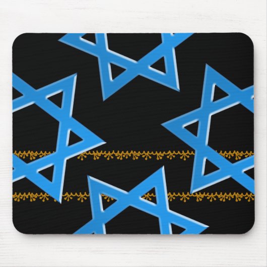 grafisch mousepad (Vorne)