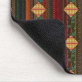 grafisch mousepad (Ecke)