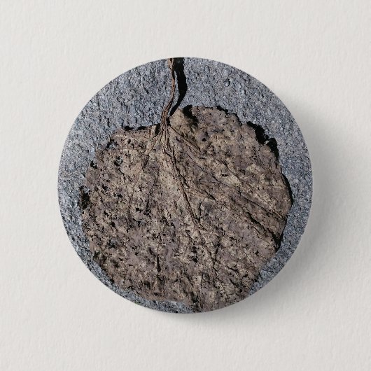 Grafisch/Texturiert Button (Vorderseite)