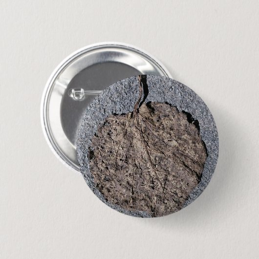 Grafisch/Texturiert Button (Vorne & Hinten)