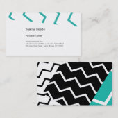 Grafisch Visitenkarte (Vorne/Hinten)