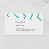 Grafisch Visitenkarte (Vorderseite)