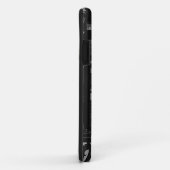 Grafische Architektur IV Case-Mate iPhone Hülle (Hinten/Rechts)