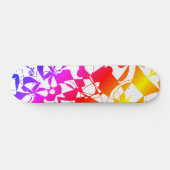 GRAFISCHE FARBEN Skateboard ORIGINAL DESIGN (Horizontal)