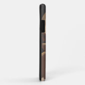 Grafische graue Marilyn Case-Mate iPhone Hülle (Hinten/Rechts)