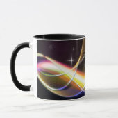 Grafische Leuchten 4 Tasse (Links)