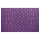 grafische Meldung "Holiday Heil and Beries" Stoff (Fat Quarter (45,7 x 55,9 cm))