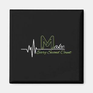 Grafische Motivation und Inspiration_ machen jede Magnet