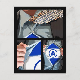 Grafische neue Geburtstags-Einladung Einladung