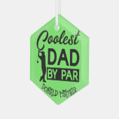 Grafische Ornamente für Golf Cart, Personalisierun (Vorderseite Links)