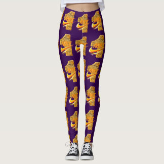 Grafische Streetwear Leggings