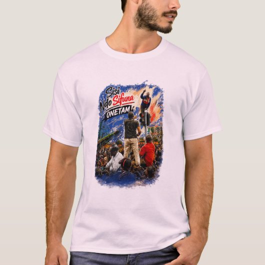 Grafische T-Shirts (Vorderseite)