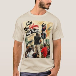 Grafische T-Shirts