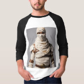 "Grafische T-Shirts von Männern: Ausdruck Ihrer Pe (Vorderseite)