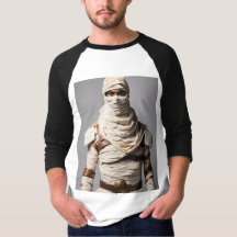 "Grafische T-Shirts von Männern: Ausdruck Ihrer Pe