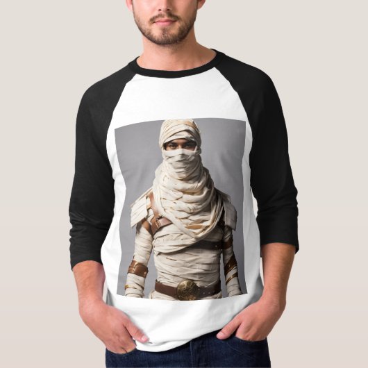 "Grafische T-Shirts von Männern: Ausdruck Ihrer Pe (Vorderseite)