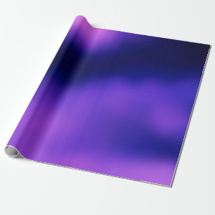 grafische Unschärfe moderne Textur bunt abstrakte  Geschenkpapier