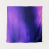 grafische Unschärfe moderne Textur bunt abstrakte Wandteppich (Vorderseite (Horizontal))