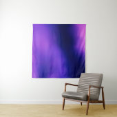 grafische Unschärfe moderne Textur bunt abstrakte Wandteppich (Beispiel (Horizontal))