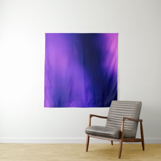 grafische Unschärfe moderne Textur bunt abstrakte Wandteppich (Beispiel (Horizontal))