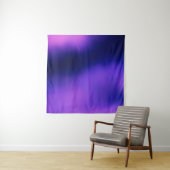 grafische Unschärfe moderne Textur bunt abstrakte Wandteppich (Beispiel)