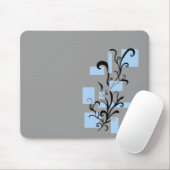 Grafischer Druck Mousepad (Mit Mouse)