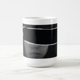 Grafischer Entwurfs-GeschichtsTassen: Kaffeetasse