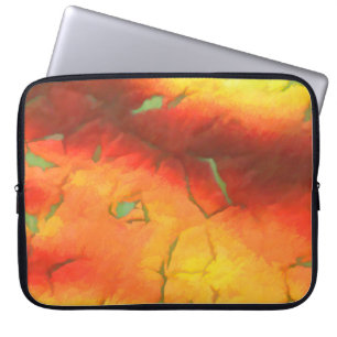 grafisches Design digitales Hintergrundtextur farb Laptopschutzhülle