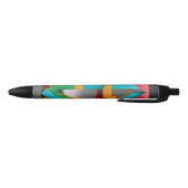Grafisches Design Stift (Unterseite)