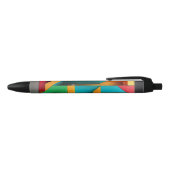 Grafisches Design Stift (Oberseite)