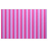 Grafisches Dogzahnstreifen-Muster, rosa lila Geweb Stoff (Fat Quarter (45,7 x 55,9 cm))