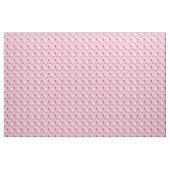 Grafisches Eis und gefrorene Lollen Sommergewebe Stoff (Yard (91,4 cm))