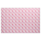 Grafisches Eis und gefrorene Lollen Sommergewebe Stoff (Fat Quarter (45,7 x 55,9 cm))