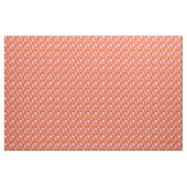 Grafisches Eis und gefrorene Lollen Sommergewebe Stoff (Yard (91,4 cm))