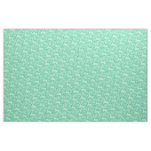 Grafisches Elefantenarmmuster Stoff (Fat Quarter (45,7 x 55,9 cm))