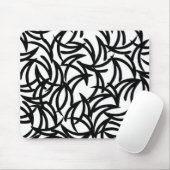 Grafisches Geo 2011 Mousepad (Mit Mouse)