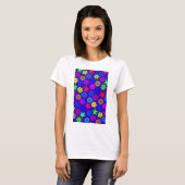 Grafisches Geo T-Shirt (Vorne ganz)