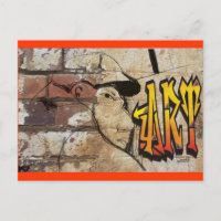 Grafiti Artist