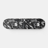 Grafiti Skateboard (Horizontal)