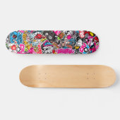 Grafiti Skateboard (Horizontal)