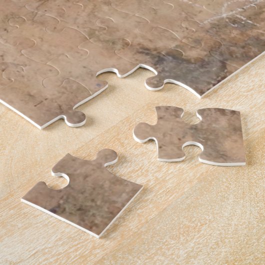 Grafitti Hearts Puzzle (Seite)