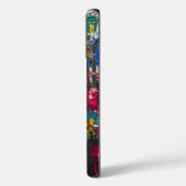 Grafitti Urban Street Art Phone Case (Rückseite / Links)
