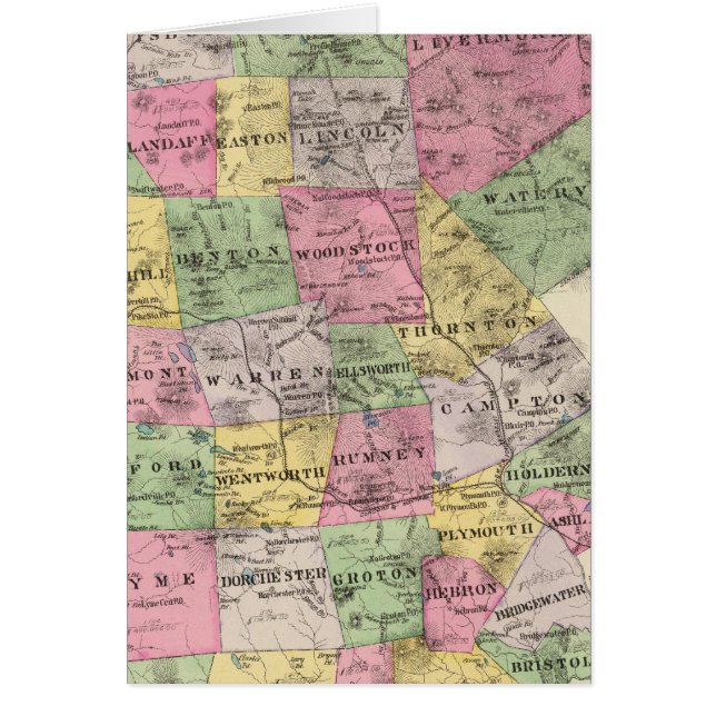 Grafton County, NH (Vorne)