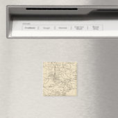 Grafton, Grafton Co Magnet (In Situ (Geschirrspüler))