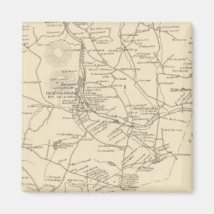 Grafton, Grafton Co Magnet