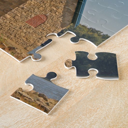 Grafton Lighthouse Puzzle (Seite)