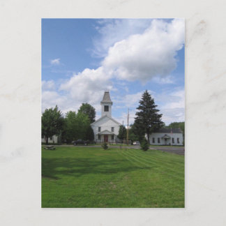 Graftstation Postkarte