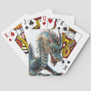 Gragon Spielkarten